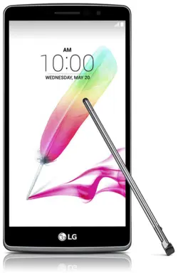 آی سی هارد LG G4 Stylus H540