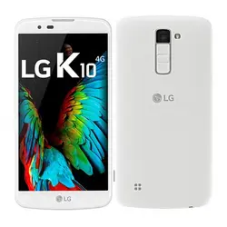 آی سی هارد LG K10 (k430dsy)