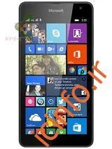 آی سی هارد NOKIA LUMIA 535 RM-1090