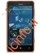 آی سی هارد NOKIA LUMIA 625