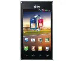 آی سی هارد LG E615