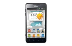 آی سی هارد LG P725