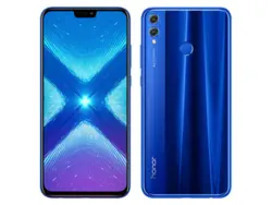 آی سی هارد آنر Honor 8X