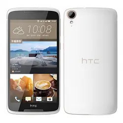 آی سی هارد اچ تی سی HTC D828w