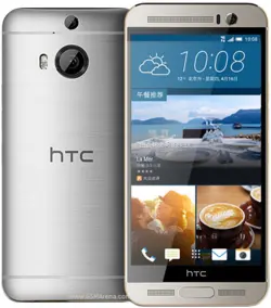 آی سی هارد اچ تی سی HTC One M9+