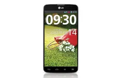 آی سی هارد LG D686