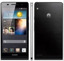 آی سی هارد هواوی huawei P6