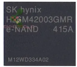 آی سی هارد H26M42003GMR 8GB