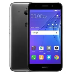 آیسی هارد هواوی cro-l22 y3-2017