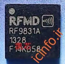 آی سی پاور آنتن RF9831A