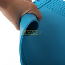 پد تعمیرات نسوز kaisi s-140