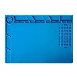 پد تعمیرات نسوز kaisi s-140