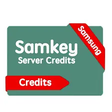 کردیت 10عددی samkey آنلاک شبکه سامسونگ