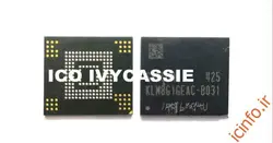 آی سی هارد سامسونگ KLM8G1GEAC-B031 8GB