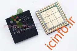آی سی آنتن RF5216A