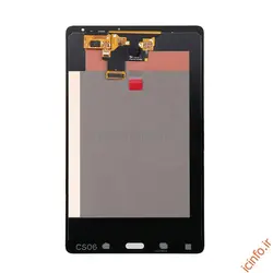 تاچ ال سی دی سامسونگ Samsung GALAXY Tab S 8.4 T700 T705