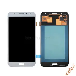 تاچ و ال سی دی اصلی سامسونگ Samsung Galaxy J7 Neo J701 J701F J701M
