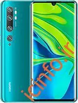 گوشی مدل Xiaomi Mi Note 10 Pro