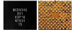 آی سی صدا WCD9340 001