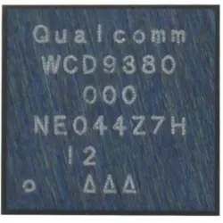 آی سی صدا WCD9380 000