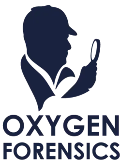 نرم افزار کرک Oxygen Detective 14.3.1.0