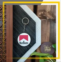 جاکلیدی چاپی پیکسلی