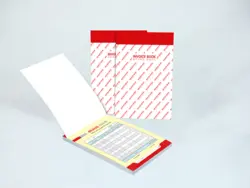 فاکتور کاربن لس چهار رنگ (فوری)
