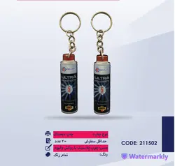 جاکلیدی مدل اختصاصی