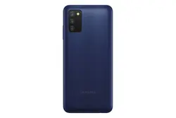 گوشی موبایل سامسونگ مدل Galaxy A03s SM-A037F/DS دو سیم کارت ظرفیت ۳۲ گیگابایت و رم ۳ گیگابایت