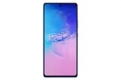 گوشی موبایل سامسونگ مدل Galaxy S10 Lite SM-G770F/DS دو سیم کارت ظرفیت ۱۲۸ گیگابایت