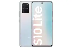 گوشی موبایل سامسونگ مدل Galaxy S10 Lite SM-G770F/DS دو سیم کارت ظرفیت ۱۲۸ گیگابایت