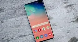 Samsung Galaxy S10 SM-G973F/DS Dual SIM /128GB