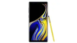 Samsung Galaxy Note 9 SM-N960F/DS Dual SIM /64Gb