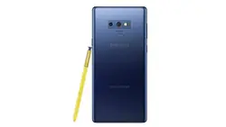 Samsung Galaxy Note 9 SM-N960F/DS Dual SIM /64Gb
