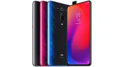 Mi 9T Pro M1903F11G/128Gb