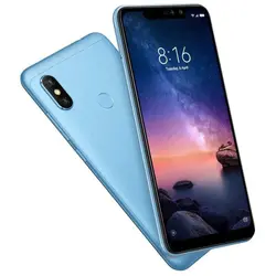 Redmi Note 6 Pro M1806E7TG /64Gb