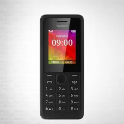 Nokia 106