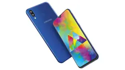 Samsung Galaxy Galaxy M20 SM-M205F/DS Dual SIM /32GB