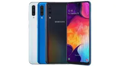 Samsung Galaxy A50 sm/ram4/ds/Dual Sim/128Gb