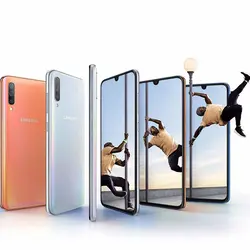 Samsung Galaxy A71 Ram 8/DS Dual Sim /128GB