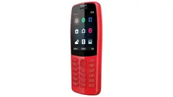 Nokia 210 Dual Sim