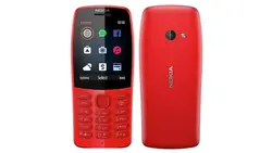 Nokia 210 Dual Sim