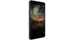 Nokia 6.1 Dual SIM /64GB