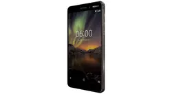 Nokia 6.1 Dual SIM /64GB