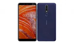 Nokia 3.1 Plus Dual SIM /32GB