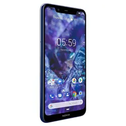 Nokia 5.1plus Dual SIM /32GB