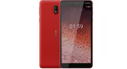 Nokia 1Plus Dual SIM/ 8GB