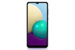 گوشی موبایل سامسونگ مدل Galaxy A02 SM-A022F/DS دو سیم کارت ظرفیت ۳۲ گیگابایت و رم ۳ گیگابایت