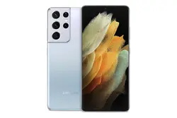 گوشی موبایل سامسونگ مدل Galaxy S21 Ultra 5G SM-G998B/DS دو سیم کارت ظرفیت ۲۵۶ گیگابایت و رم ۱۲ گیگابایت