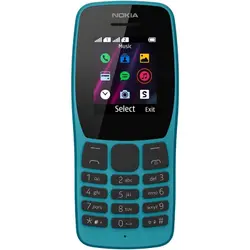 Nokia 110-2019-TA-1192 DS Dual SIM